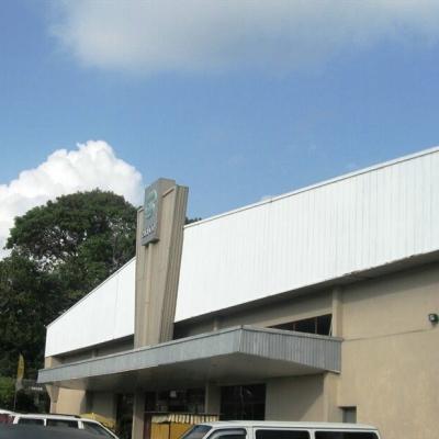 Sri Lanka Exhibition & Convention Center 