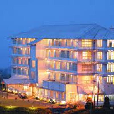 Tea Factory Hotel – Kandapola 